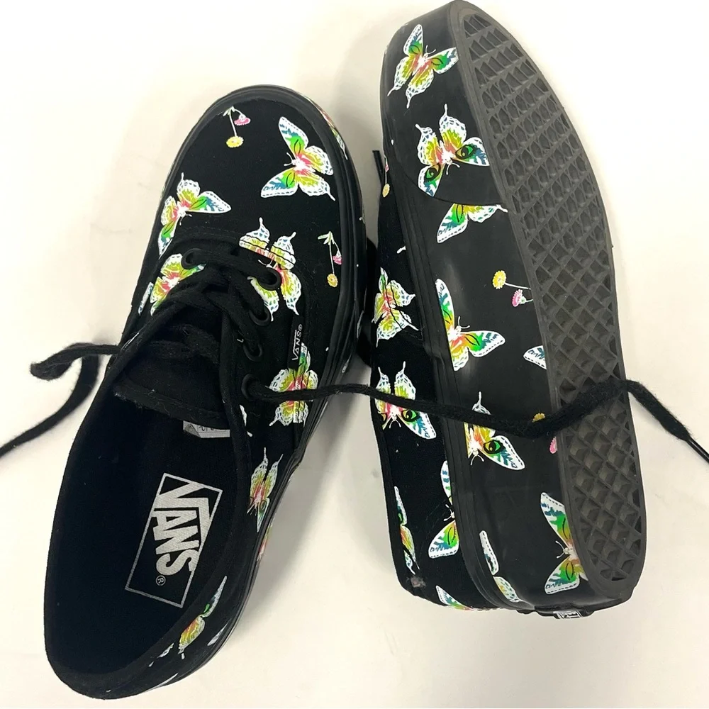 VANS GLOW PLATFORMS - Picture 12 of 14